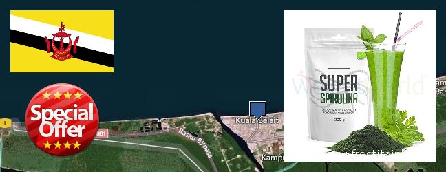 Buy Spirulina Powder online Kuala Belait, Brunei Where Can You Buy Spirulina Powder online Kuala Belait, Brunei