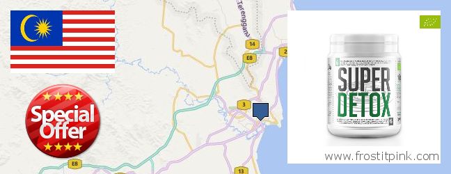 Buy Spirulina Powder online Kuantan, Malaysia