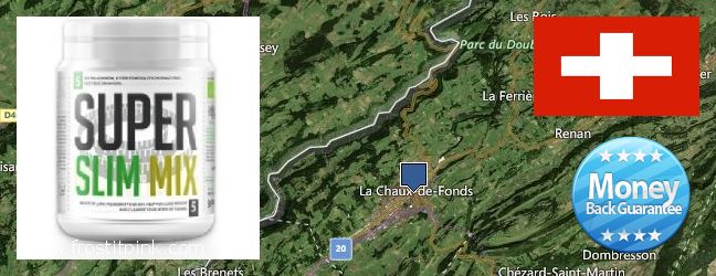 Où Acheter Spirulina Powder en ligne La Chaux-de-Fonds, Switzerland