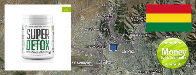 Dónde comprar Spirulina Powder en linea La Paz, Bolivia