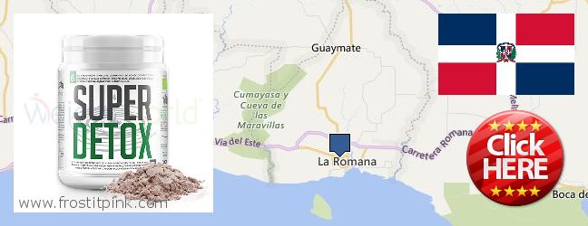 Where Can I Buy Spirulina Powder online La Romana, Dominican Republic