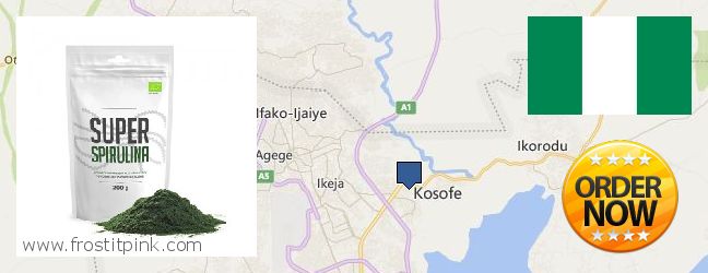 Where Can You Buy Spirulina Powder online Lagos, Nigeria