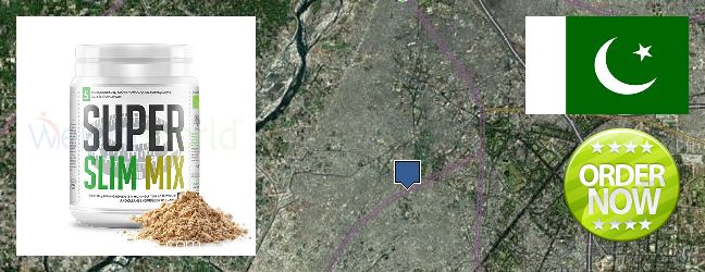 Best Place to Buy Spirulina Powder online Lahore, Pakistan