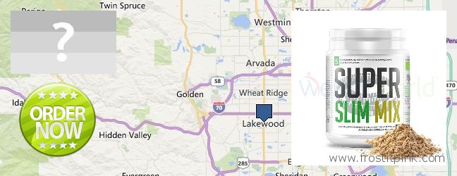 Где купить Spirulina Powder онлайн Lakewood, USA