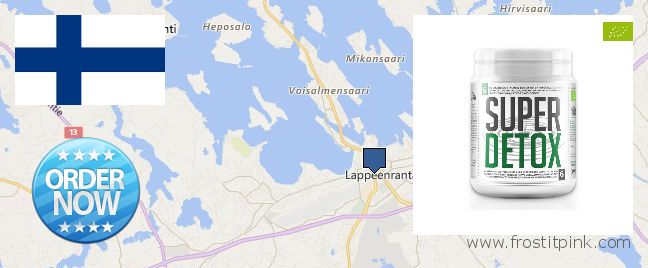 Var kan man köpa Spirulina Powder nätet Lappeenranta, Finland