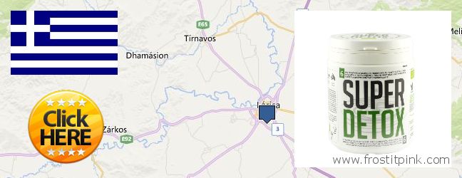 Where Can I Purchase Spirulina Powder online Larisa, Greece