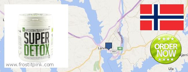 Hvor kjøpe Spirulina Powder online Larvik, Norway