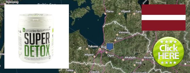 Where to Buy Spirulina Powder online Latvia