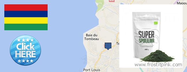 Where to Purchase Spirulina Powder online Le Hochet, Mauritius