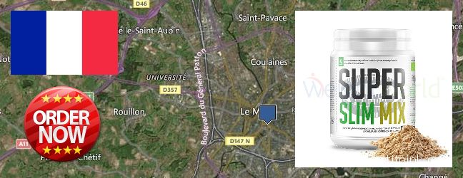 Where Can I Purchase Spirulina Powder online Le Mans, France