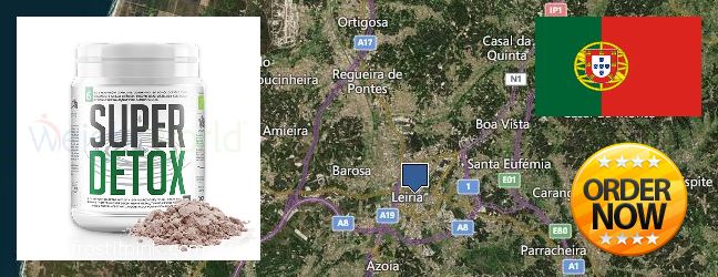 Best Place to Buy Spirulina Powder online Leiria, Portugal