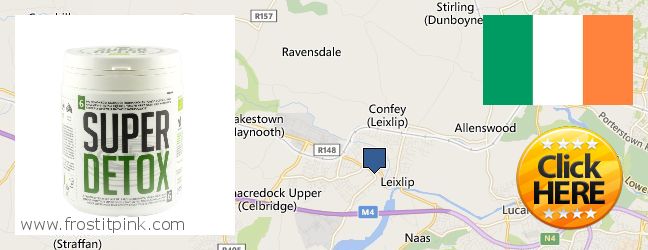 Where to Buy Spirulina Powder online Leixlip, Ireland