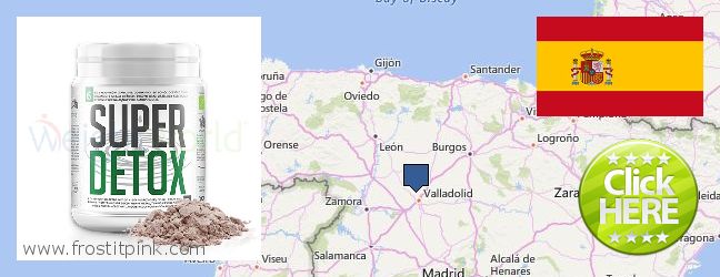 Where to Buy Spirulina Powder online Leon, Spain