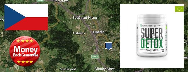Къде да закупим Spirulina Powder онлайн Liberec, Czech Republic