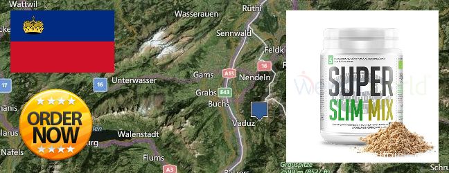 Where to Buy Spirulina Powder online Liechtenstein