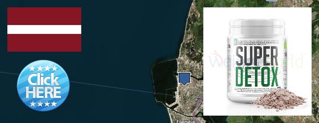 Where to Purchase Spirulina Powder online Liepaja, Latvia