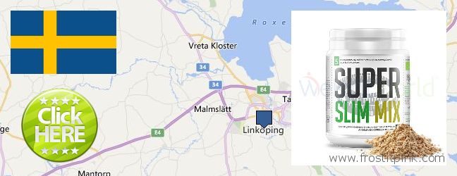 Var kan man köpa Spirulina Powder nätet Linkoping, Sweden