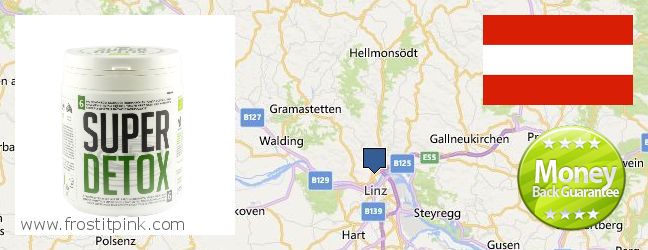 Where Can I Purchase Spirulina Powder online Linz, Austria