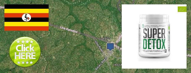 Where to Purchase Spirulina Powder online Lira, Uganda