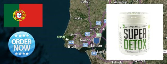 Where Can You Buy Spirulina Powder online Lisbon, Portugal