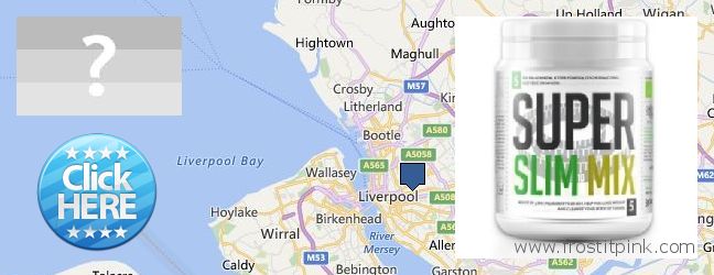 Dónde comprar Spirulina Powder en linea Liverpool, UK