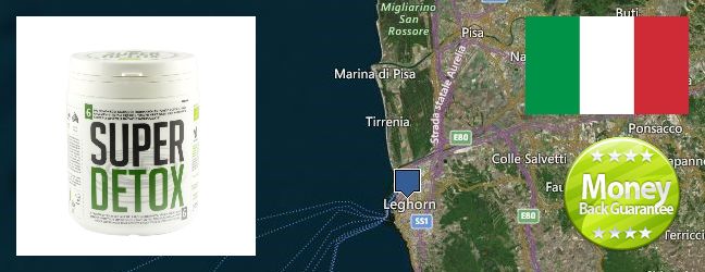 Where to Purchase Spirulina Powder online Livorno, Italy