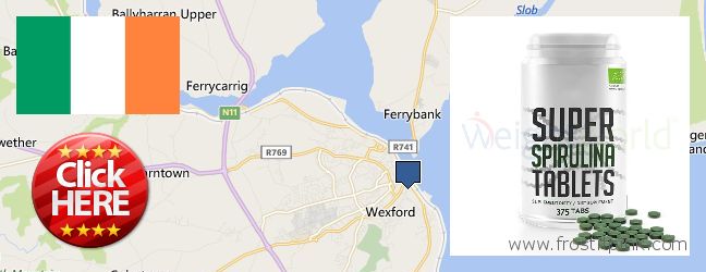 Where to Buy Spirulina Powder online Loch Garman, Ireland