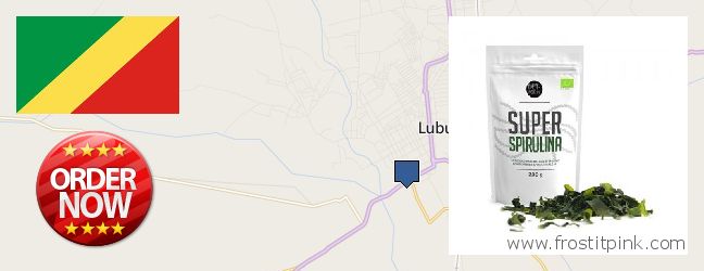 Purchase Spirulina Powder online Lubumbashi, Congo