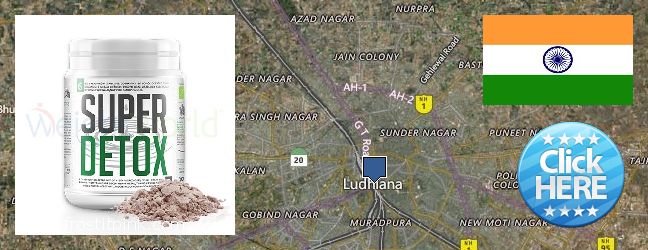 Where Can You Buy Spirulina Powder online Ludhiana, India
