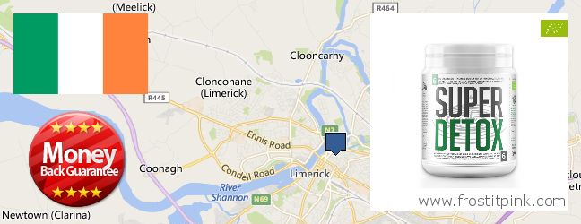 Where to Buy Spirulina Powder online Luimneach, Ireland