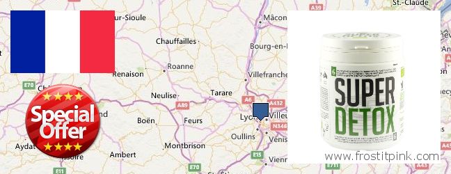 Where Can I Purchase Spirulina Powder online Lyon, France