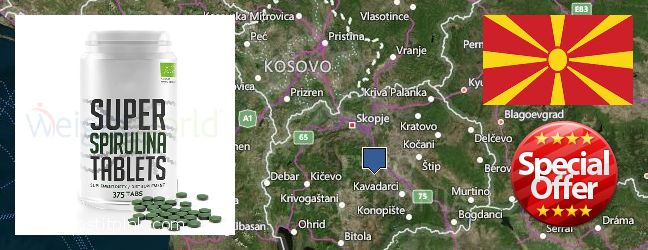 Purchase Spirulina Powder online Macedonia Where to Buy Spirulina Powder online Macedonia