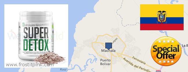 Where to Buy Spirulina Powder online Machala, Ecuador