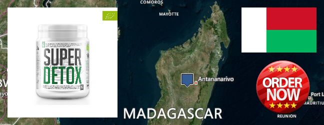 Where to Buy Spirulina Powder online Madagascar