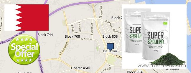 Where Can You Buy Spirulina Powder online Madinat `Isa, Bahrain