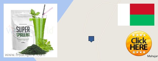 Where Can I Purchase Spirulina Powder online Mahajanga, Madagascar