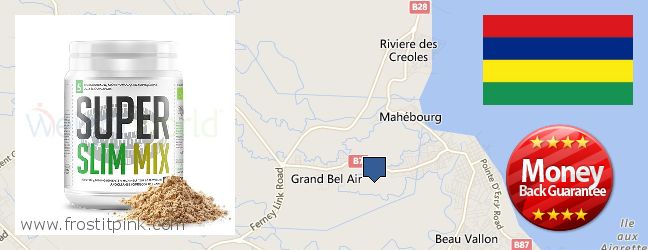 Where to Buy Spirulina Powder online Mahebourg, Mauritius