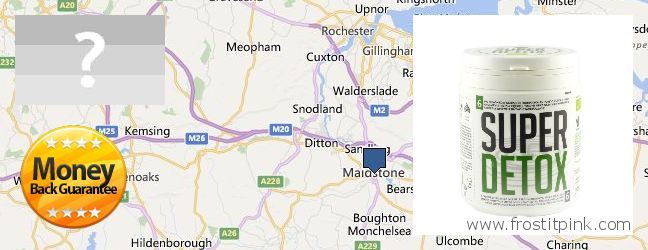 Where to Buy Spirulina Powder online Maidstone, UK