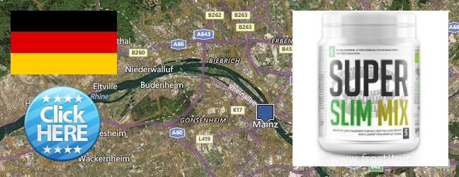 Where to Buy Spirulina Powder online Mainz, Germany