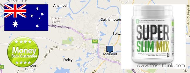 Πού να αγοράσετε Spirulina Powder σε απευθείας σύνδεση Maitland, Australia