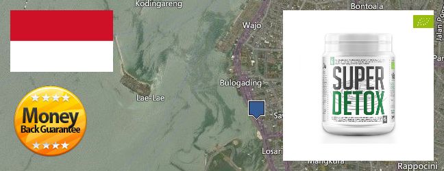 Buy Spirulina Powder online Makassar, Indonesia