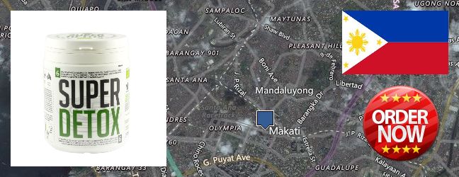 Where to Buy Spirulina Powder online Makati City, Philippines