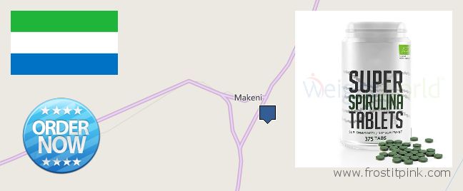 Purchase Spirulina Powder online Makeni, Sierra Leone Buy Spirulina Powder online Makeni, Sierra Leone