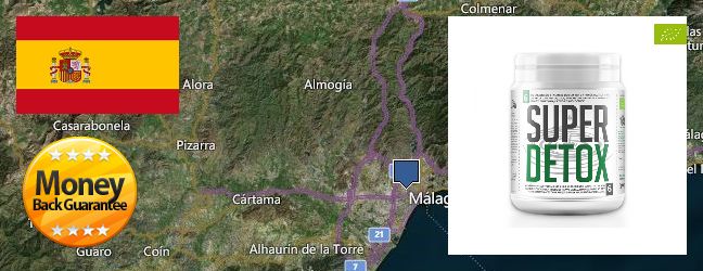 Where to Buy Spirulina Powder online Malaga, Spain