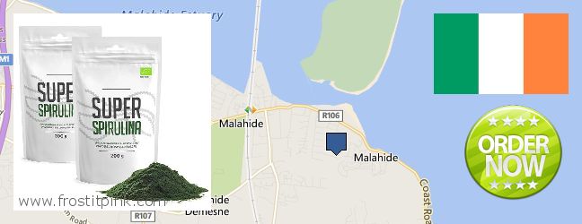 Where Can I Purchase Spirulina Powder online Malahide, Ireland