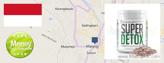 Where to Purchase Spirulina Powder online Malang, Indonesia