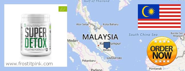 Where to Buy Spirulina Powder online Malaysia