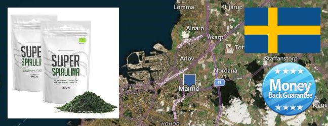 Where to Purchase Spirulina Powder online Malmö, Sweden
