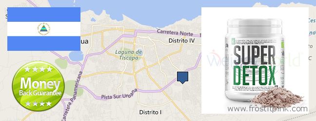 Where to Buy Spirulina Powder online Managua, Nicaragua