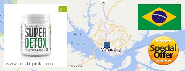 Wo kaufen Spirulina Powder online Manaus, Brazil
